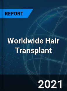 Hair Transplant Market