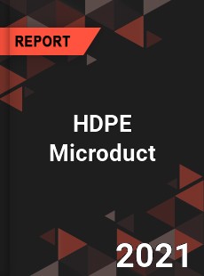 Worldwide HDPE Microduct Market