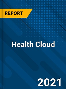 Health Cloud Market