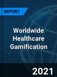 Healthcare Gamification Market