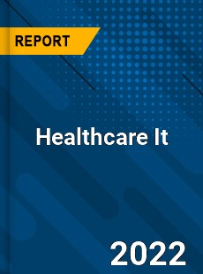 Healthcare It Market