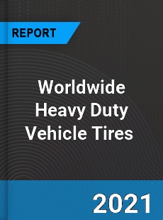 Heavy Duty Vehicle Tires Market