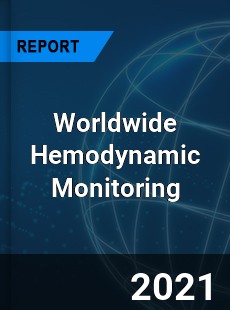 Hemodynamic Monitoring Market