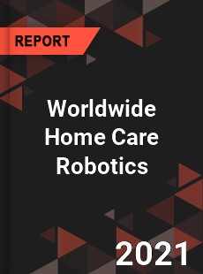 Home Care Robotics Market