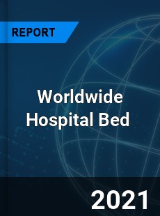 Worldwide Hospital Bed Market