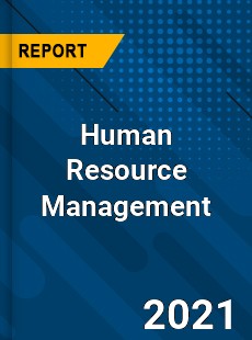 Human Resource Management Market