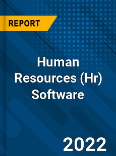 Human Resources Software Market