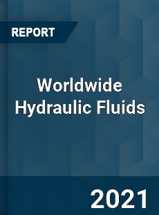 Hydraulic Fluids Market