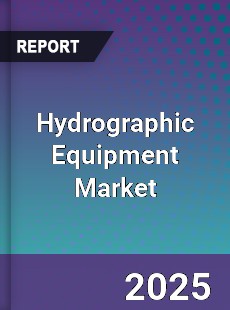 Hydrographic Equipment Market