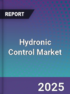 Hydronic Control Market