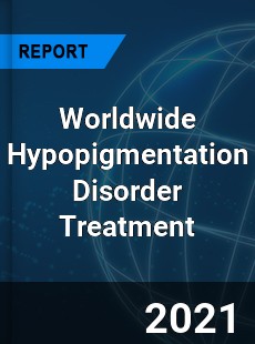 Worldwide Hypopigmentation Disorder Treatment Market