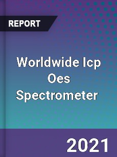 Icp Oes Spectrometer Market