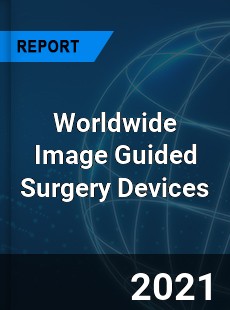 Worldwide Image Guided Surgery Devices Market