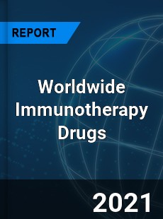 Immunotherapy Drugs Market