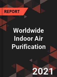 Indoor Air Purification Market