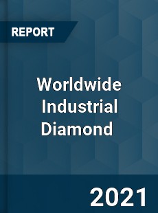 Industrial Diamond Market