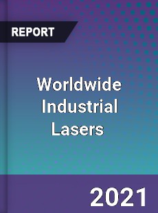 Industrial Lasers Market