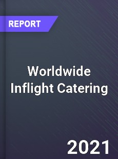 Worldwide Inflight Catering Market