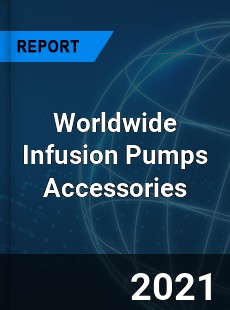Infusion Pumps Accessories Market