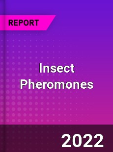 Worldwide Insect Pheromones Market
