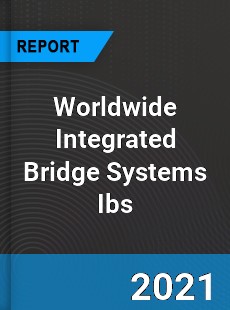 Integrated Bridge Systems Ibs Market