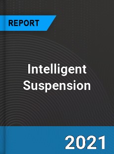 Intelligent Suspension Market