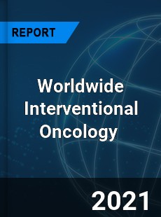 Interventional Oncology Market