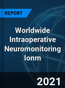 Intraoperative Neuromonitoring Ionm Market