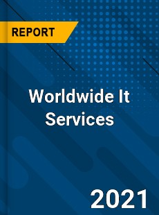 It Services Market In depth Research covering sales outlook