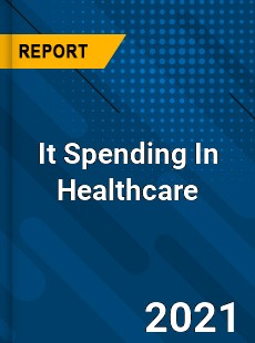 It Spending In Healthcare Market