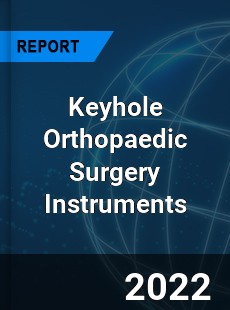 Worldwide Keyhole Orthopaedic Surgery Instruments Market
