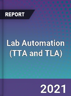 Worldwide Lab Automation Market