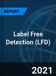 Worldwide Label Free Detection Market