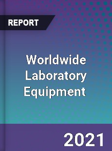 Laboratory Equipment Market