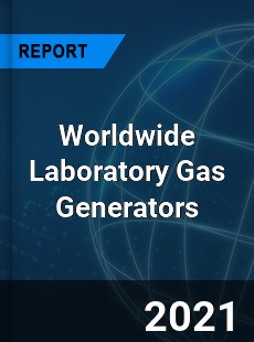 Laboratory Gas Generators Market