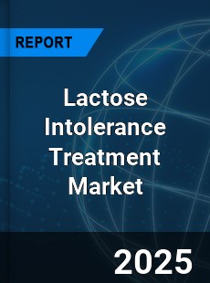 Lactose Intolerance Treatment Market