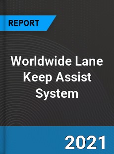 Lane Keep Assist System Market
