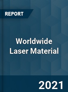 Laser Material Market
