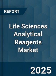 Life Sciences Analytical Reagents Market