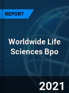 Life Sciences Bpo Market