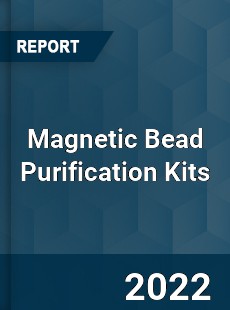 Worldwide Magnetic Bead Purification Kits Market