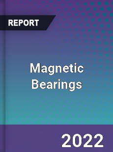 Magnetic Bearings Market