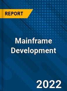 Mainframe Development Market