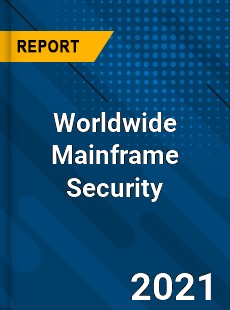 Worldwide Mainframe Security Market