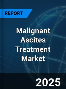Malignant Ascites Treatment Market