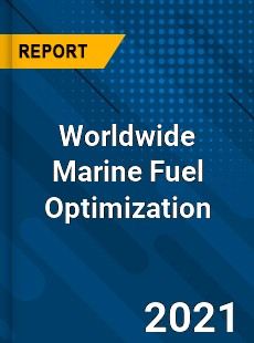 Marine Fuel Optimization Market