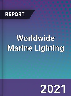 Marine Lighting Market