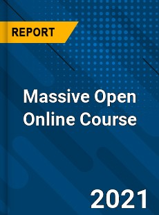 Massive Open Online Course Market