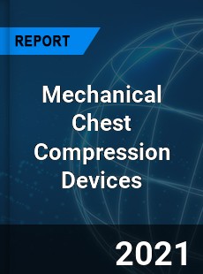 Worldwide Mechanical Chest Compression Devices Market