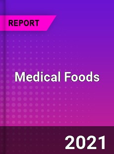 Worldwide Medical Foods Market